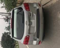 Hyundai Santa Fe MLX 2006 - Bán Hyundai Santa Fe MLX 2006, màu bạc, nhập khẩu giá 435 triệu tại Hà Nội