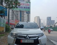 Mitsubishi Pajero    2019 - Bán Mitsubishi Pajero đời 2019, màu trắng, nhập khẩu nguyên chiếc   giá 915 triệu tại Hà Nội