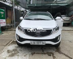 Kia Sportage 2010 - Cần bán xe Kia Sportage sản xuất 2010, nhập khẩu nguyên chiếc giá 430 triệu tại Đà Nẵng