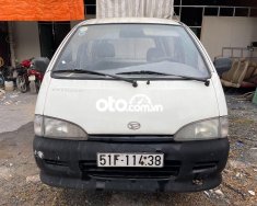 Daihatsu Citivan 2006 - Cần bán Daihatsu Citivan đời 2006, màu trắng giá 72 triệu tại Tp.HCM