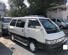 Toyota Van 1996 - Bán xe Toyota Van đăng ký 1996, xe gia đình, giá chỉ 55 triệu giá 55 triệu tại Tp.HCM