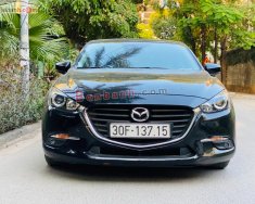 Bán ô tô Mazda 3 đời 2018, màu đen giá cạnh tranh giá 575 triệu tại Hà Nội