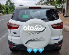 Ford EcoSport 2017 - Cần bán Ford EcoSport sản xuất năm 2017, màu trắng số sàn giá 368 triệu tại Hậu Giang