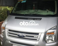 Ford Transit 2016 - Bán xe Ford Transit đời 2016, màu bạc, 310 triệu giá 310 triệu tại Trà Vinh