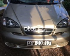 Chevrolet Vivant 2008 - Cần bán gấp Chevrolet Vivant năm 2008, màu bạc, xe nhập còn mới giá 175 triệu tại Lâm Đồng