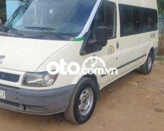 Ford Transit 2003 - Bán Ford Transit đời 2003, màu trắng giá cạnh tranh giá 89 triệu tại Bình Dương