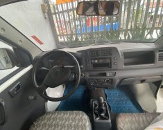 Suzuki Carry   2013 - Cần bán Suzuki Carry sản xuất 2013, màu xám, giá chỉ 168 triệu giá 168 triệu tại Tp.HCM