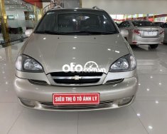 Chevrolet Vivant 2008 - Bán xe Chevrolet Vivant sản xuất năm 2008 giá 185 triệu tại Phú Thọ