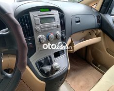 Hyundai Starex 2013 - Bán Hyundai Starex 2013, màu bạc, nhập khẩu giá 450 triệu tại Cần Thơ