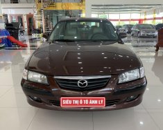 Mazda 626 2001 - Bán xe Mazda 626 sản xuất 2001 giá 125 triệu tại Phú Thọ