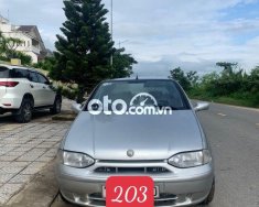 Fiat Siena 2003 - Cần bán xe Fiat Siena đời 2003, màu bạc, nhập khẩu giá 42 triệu tại Đà Nẵng