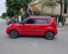 Kia Soul   1.6 AT  2010 - Cần bán lại xe Kia Soul 1.6 AT đời 2010, màu đỏ, nhập khẩu còn mới, 368tr giá 368 triệu tại Bắc Ninh