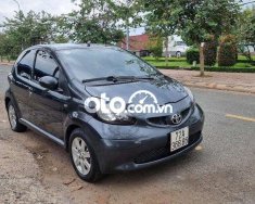 Toyota Aygo 2005 - Cần bán lại xe Toyota Aygo năm 2005, màu xám, xe nhập giá 152 triệu tại Đồng Nai