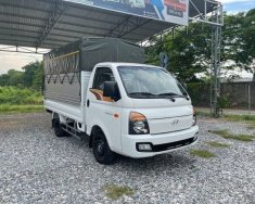 Hyundai Porter 2021 - Hyundai Porter H150 sẵn xe giao ngay giá 397 triệu tại Hưng Yên