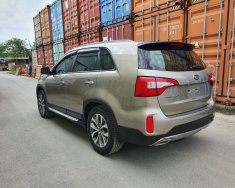 Kia Sorento   GAT  2018 - Cần bán gấp Kia Sorento GAT đời 2018 còn mới giá 666 triệu tại Hà Nội