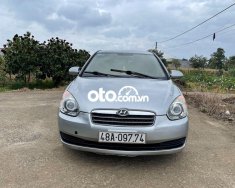 Hyundai Verna 2008 - Cần bán Hyundai Verna 2008, màu bạc, giá chỉ 138 triệu giá 138 triệu tại Đắk Lắk