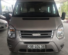 Ford Transit 2017 - Cần bán xe Ford Transit sản xuất 2017 xe gia đình giá 415tr giá 415 triệu tại Hưng Yên