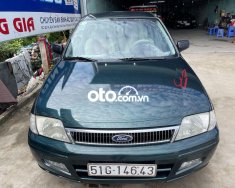 Ford Laser 2001 - Bán Ford Laser sản xuất năm 2001, giá 130 triệu giá 130 triệu tại Tiền Giang