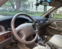 Toyota Camry Gli 2.2 2001 - Xe Toyota Camry Gli 2.2 sản xuất năm 2001 giá cạnh tranh giá 230 triệu tại Ninh Thuận