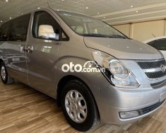 Hyundai Starex 2014 - Bán xe Hyundai Starex sản xuất 2014 số sàn giá 430 triệu tại Đà Nẵng