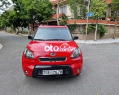 Kia Soul 2010 - Cần bán xe Kia Soul 2010, màu đỏ giá 368 triệu tại Bắc Ninh