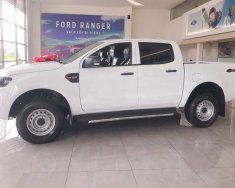Ford Ranger   XL  2021 - Cần bán xe Ford Ranger XL 2021, màu trắng, giá 616tr giá 606 triệu tại Bình Thuận  