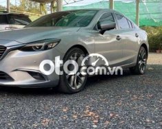 Mazda 6   2017 - Cần bán gấp Mazda 6 năm 2017, màu xám còn mới, 645tr giá 645 triệu tại Vĩnh Long