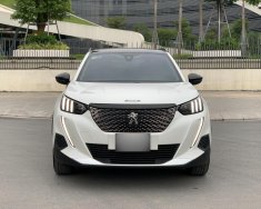 Peugeot 2008 2021 - Peugeot 2008 ưu đãi 20 triệu tiền mặt + gói phụ kiện trị giá 20 triệu đồng giá 849 triệu tại TT - Huế