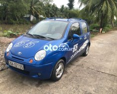 Daewoo Matiz  SE  2006 - Cần bán xe Daewoo Matiz SE 2006, nhập khẩu giá 49 triệu tại Cần Thơ