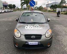 Kia Morning   SLX  2008 - Bán Kia Morning SLX đời 2008, xe nhập xe gia đình giá cạnh tranh giá 155 triệu tại Cần Thơ