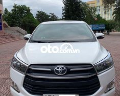 Toyota Innova  E 2017 - Bán Toyota Innova E sản xuất năm 2017, màu trắng xe gia đình, giá chỉ 490 triệu giá 490 triệu tại Đắk Lắk