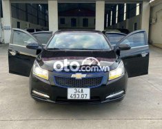 Chevrolet Cruze    LTZ  2010 - Bán Chevrolet Cruze LTZ sản xuất năm 2010, màu đen số tự động giá cạnh tranh giá 262 triệu tại Hải Dương