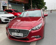 Mazda 323 2017 - Bán Mazda 323 2017, màu đỏ, giá tốt giá 535 triệu tại Hà Nội