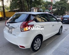 Toyota Yaris   G 2016 - Bán Toyota Yaris G năm 2016, màu trắng, nhập khẩu Thái số tự động giá 485 triệu tại Hà Nội