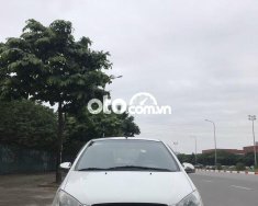 Hyundai Getz  MT 2009 - Bán Hyundai Getz MT đời 2009, màu trắng giá 155 triệu tại Hà Nội