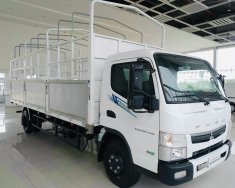 Mitsubishi Canter Fuso  2021 - Xe tải Mitsubishi Fuso Canter Thanh Hoá giá 689 triệu tại Thanh Hóa