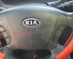 Kia Carens   2010 - Cần bán Kia Carens sản xuất năm 2010, màu ghi vàng giá 215 triệu tại Bắc Ninh