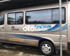 Mercedes-Benz Sprinter 2006 - Xe Mercedes Sprinter sản xuất 2006, nhập khẩu giá cạnh tranh giá 120 triệu tại Quảng Nam