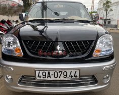 Mitsubishi Jolie   SS  2005 - Cần bán xe Mitsubishi Jolie SS 2005, màu đen, giá chỉ 178 triệu giá 178 triệu tại Lâm Đồng