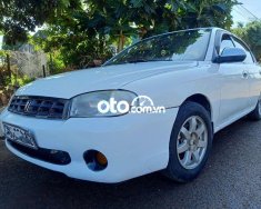 Kia Spectra 2004 - Cần bán Kia Spectra 2004, màu trắng   giá 78 triệu tại Gia Lai