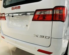 Cửu Long SRM 2021 - Giá xe Van SRM 2 chỗ 2021 giá 210 triệu tại Bình Dương