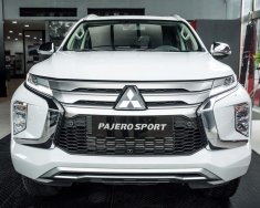 Mitsubishi Pajero Sport 2021 - Mítsubishi Pajero Sport - Ưu Đãi 50% Thuế Trước Bạ giá 1 tỷ 110 tr tại Quảng Nam