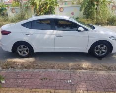 Hyundai Elantra 2018 - Bán ô tô Hyundai Elantra 2018, màu trắng, 418tr giá 418 triệu tại Hậu Giang