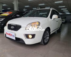 Kia Carens   S   2015 - Cần bán Kia Carens S sản xuất năm 2015, màu trắng đẹp như mới giá cạnh tranh giá 386 triệu tại Tp.HCM