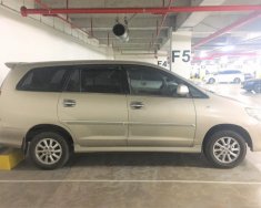 Toyota Innova   G  2013 - Bán Toyota Innova G đời 2013, giá 370tr giá 370 triệu tại Tp.HCM