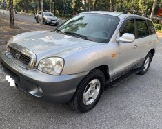 Hyundai Santa Fe Gold 2003 - Bán Hyundai Santa Fe Gold năm 2003 giá 225 triệu tại Hà Nội