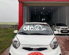 Kia Picanto 2012 - Bán xe Kia Picanto sản xuất 2012, xe nhập còn mới giá 265 triệu tại Hà Tĩnh