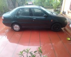 Fiat Siena    2001 - Cần bán lại xe Fiat Siena đời 2001, màu xanh lam còn mới, 64 triệu giá 64 triệu tại Hưng Yên