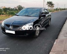 Mitsubishi Lancer 2003 - Cần bán xe Mitsubishi Lancer sản xuất năm 2003, màu đen còn mới giá cạnh tranh giá 195 triệu tại Nam Định