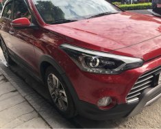 Hyundai i20 Active 1.4 AT  2017 - Bán Hyundai i20 Active 1.4 AT đời 2017, màu đỏ, xe nhập, giá tốt giá 460 triệu tại Thanh Hóa